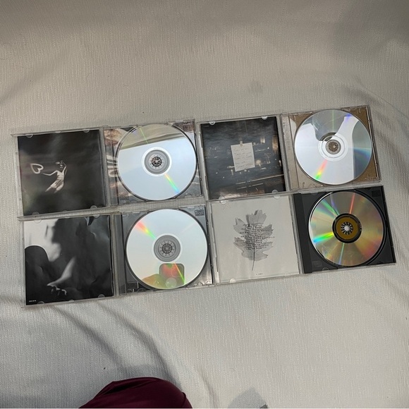 The goo goo dolls cds 4 albums - Picture 5 of 12